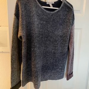 AUTUMN CASHMERE SWEATER